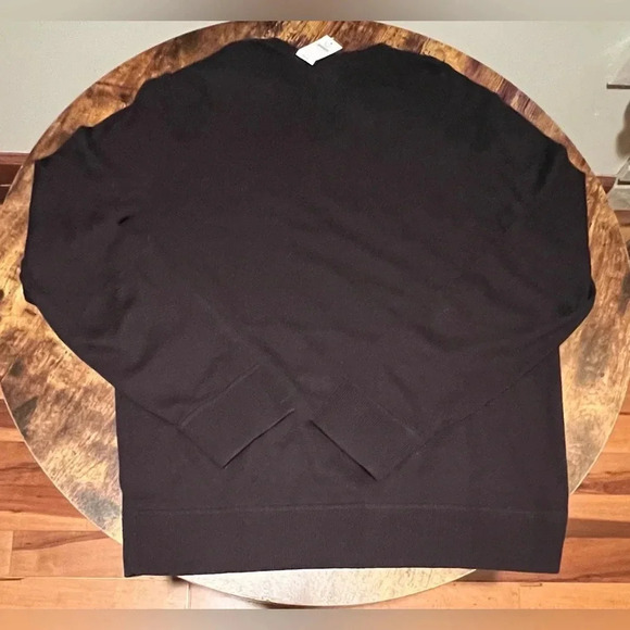 GAP | GAP FOR GOOD mens pullover sweater. Size: L. - Picture 11 of 11